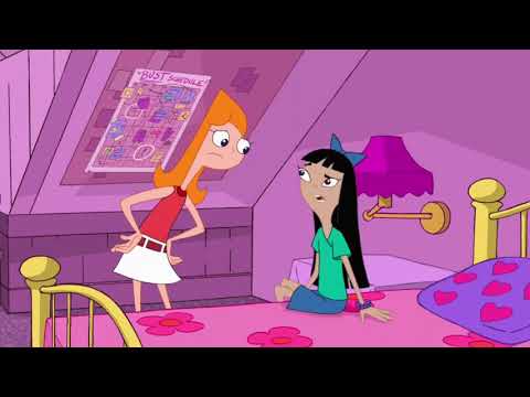 Don't Even Blink - Chez Platypus-clip1