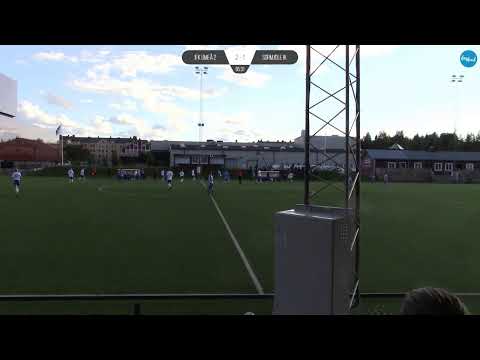 IFK Umeå 2 - Sörmjöle IK