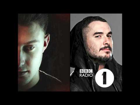 Jacob Plant - Fire (Zane Lowe Radio 1)