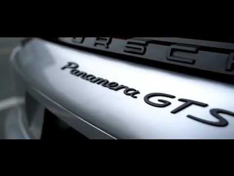 Daily driven | Porsche PANAMERA GTS