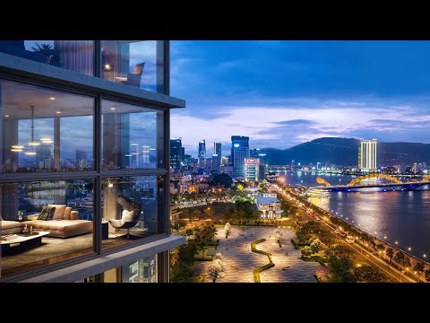 -	Có đáng để sở hữu căn hộ cao cấp ven sông ? The Royal