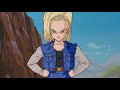 Dragon Ball Z Kai 18 Vs Vegeta In Hindi