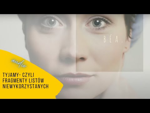 Beata Banasik (Béa. ) / Bądź mi