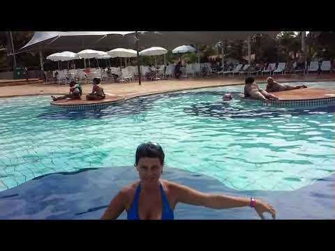 Twisting Splits inside the pool How To Increase Your Flexibility & Balance LIVE S #2 Sequence #3a