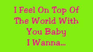 LMFAO - La La La with Lyrics on Screen