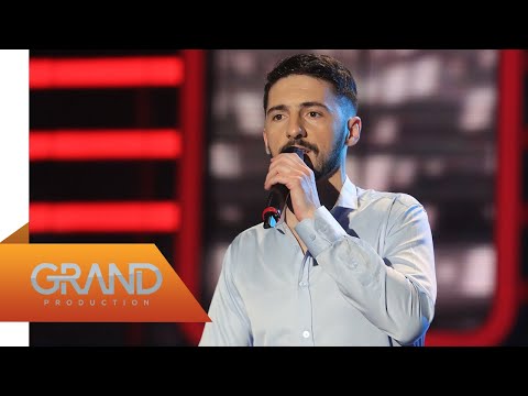 Gute Marinkovic - Gde god da si andjele - GP - (TV Grand 26.06.2020.)