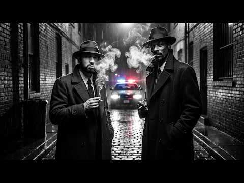 2Pac, Eminem, Snoop Dogg, 50 Cent, Ice Cube, Dr.Dre - American Gangsta | Old School Playlist #21🔥