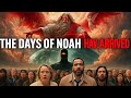 Jesus Warned Us About This The Days Of Noah Have Come