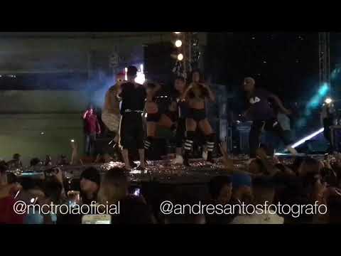 Dynho Alves e MC Troia - Baile do Poderoso 20/04/19