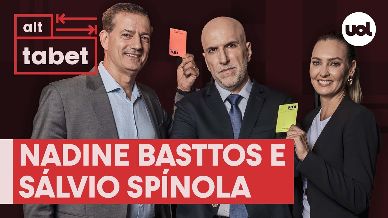 VAR, xingamentos em campo e profissão informal: ex-árbitros de futebol falam sobre profissão