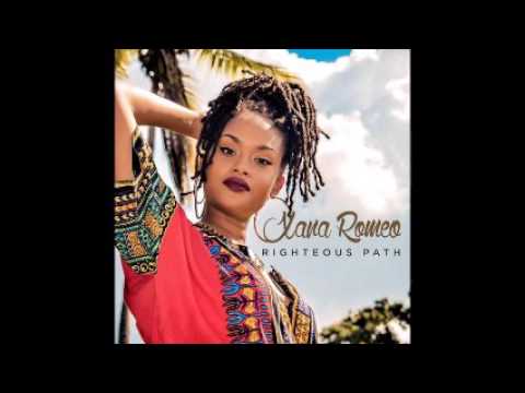 XANA ROMEO - King Of Zion / M JUNIOR ROOTS - AL: DIVULGANDO O BOM DO REGGAE