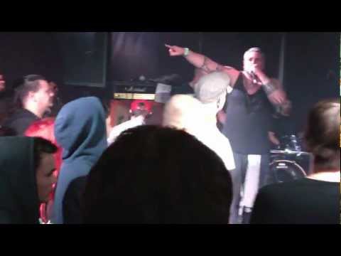 IT'S NOT MY CREW (Live at TEMPLE OF BRUTALITY FEST 2013)