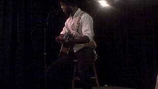 Friend is a Four Letter Word - Chris Bryant