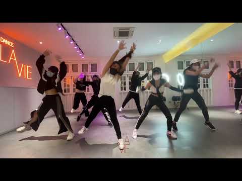 Kpop Cover - Kick It NCT 127