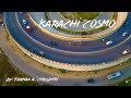 karachi cosmos