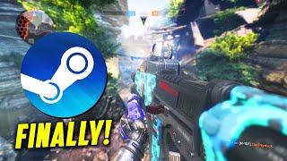 Titanfall 2 Comes To Steam And Population Jumps