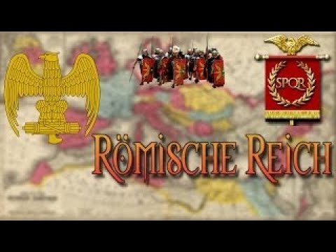 Römische Reich von Römische Republik zu römisches Imperium (Doku Hörspiel)