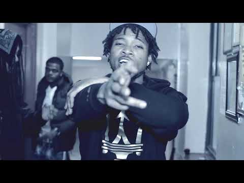 Sensei Swagg X King Chette X Gizzy G - For The H