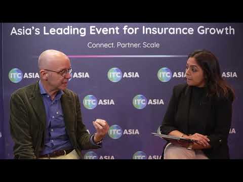 AI, Data and the Future of Affordable Healthcare in Asia (ITC Asia 2026)