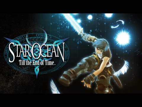 Remade VGM - Battle Theme Remix (Star Ocean III)