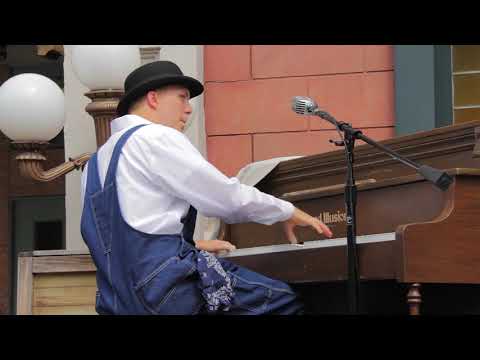 A Bimble Through Baker Street