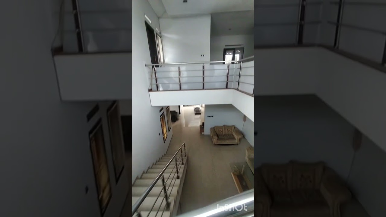 Dekat Akses Tol, Rumah, 2 Lantai, SHM, Dekat Tempat Ibadah, Siap Huni