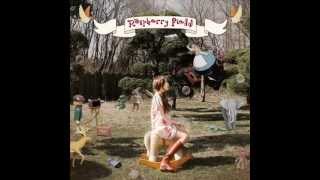 Raspberry Field - She Was Right