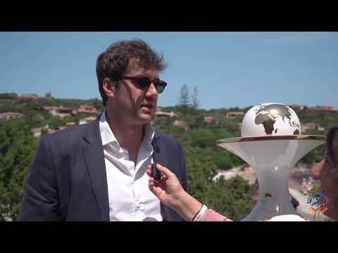 I nostri partner! Veo Technologies | 28° Torneo mondiale 