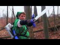 The Legend Of Zelda Fan Film