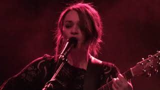 Carmen Consoli - Blunotte - Live in Berlin (13/21)