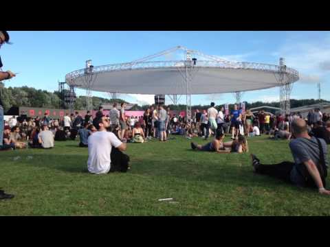 Ricardo Villalobos // Dekmantel 2016