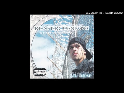 Lil Reap Featuring Emce Sol - Spittin Heat (2001 Chicago,Illinois)