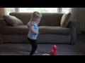 Elmo Dance Party