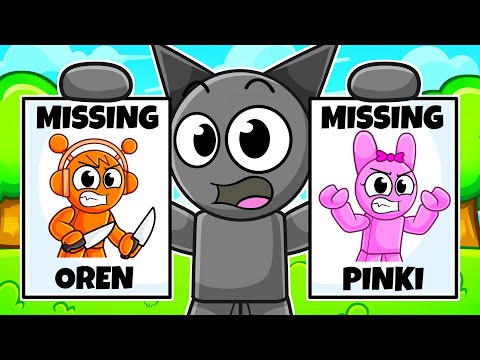 What Really Happened To Oren and Pinki... (the truth)