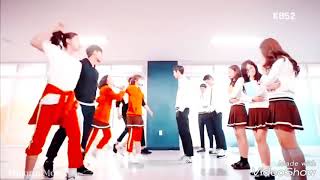 Can Yüce &quot;Aklım Gider Aklına&quot;Kore Klip