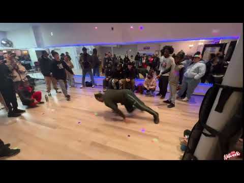 Bambi Vs Rinto Vs Kid Glyde - Breaking Finals - L.I. Get Down Presented By B-Boy Static - BNC
