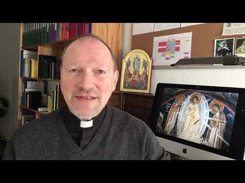 "Die Wirklichkeit dahinter"