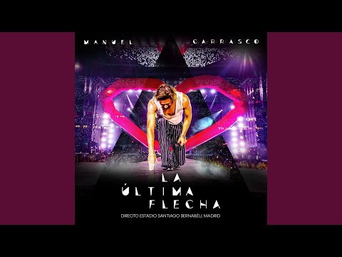 Amor Planetario (Directo Estadio Santiago Bernabéu, Madrid)