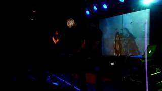 Conjure One - Forever Lost (Dingwalls 23-05-2010).MOV