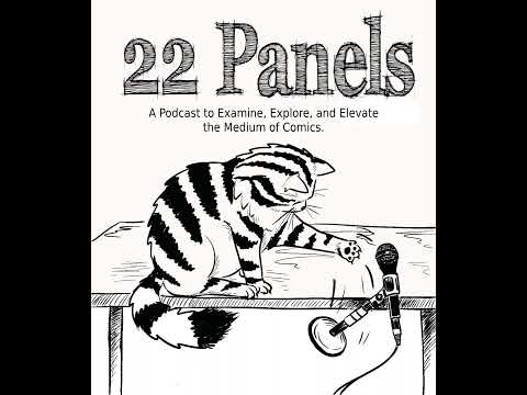 22 Panels Comic Book Podcast Episode 116 Black Hammer Library Edition Volume 2