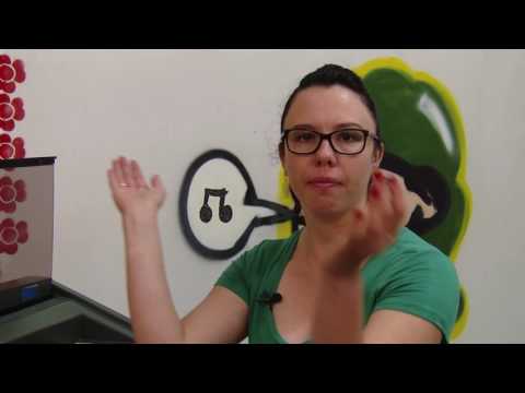 [ART] Fundamentos de Arte I - Elementos Formais de Música