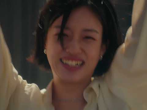河合優実主演&山中瑶子監督作『ナミビアの砂漠』カンヌ版予告編