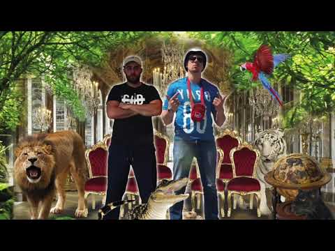 BIG TOE A.K.A. FATAL -  Meine Krone prod  Al Majeed