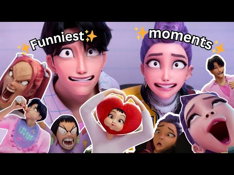 KPDH’s Most Chaotic and Funniest Scenes