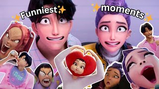 Download lagu KPDH’s Most Chaotic and Funniest Scenes mp3 Download lagu KPDH’s Most Chaotic and Funniest Scenes mp3