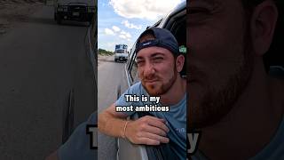 Entering Haiti | World’s Most Dangerous Country