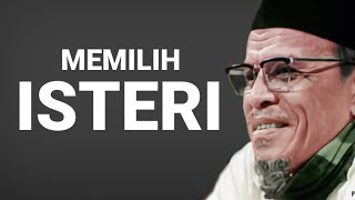 Download lagu Memilih isteri - kata kata bijak buya hamka mp3 Download lagu Memilih isteri - kata kata bijak buya hamka mp3