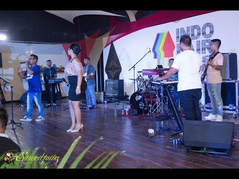 SELSA GROUP LIVE AT SANA BUDAYA