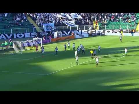 FIGUEIRENSE 1X1 CHAPECOENSE - CAMPEONATO BRASILEIRO