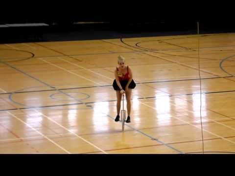 Unicon 17 - freestyle expert female